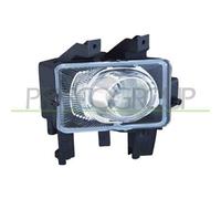 Fendinebbia Destro Per Opel/vauxhall Astra H (a04) Dal 2004 Al 2006