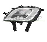 Fendinebbia Destro Per Opel/vauxhall Astra J (p10) Dal 2009 Al 2011