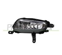Fendinebbia Destro Per Opel/vauxhall Astra K (b16) Dal 2015 Al 2019