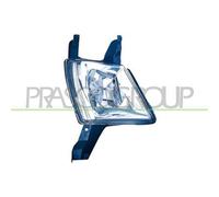 Fendinebbia Destro Per Peugeot 407 Dal 2004 Al 2007 Lato Destro 620636