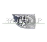 Fendinebbia Destro Per Skoda Fabia (5j) Dal 2007 Al 2010 Lato Destro 5j0941702