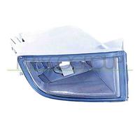 Fendinebbia Destro Per Skoda Fabia (6y) Dal 1999 Al 2004