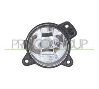 Fendinebbia Destro Per Skoda Fabia (6y) Dal 2004 Al 2007 Lato Destro 7h0941700c