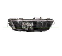 Fendinebbia Destro Per Skoda Rapid Dal 2012 Al 2016 Lato Destro 5ja941702a
