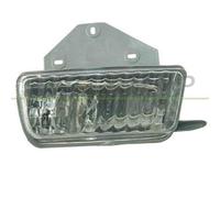 Fendinebbia Destro Per Volkswagen T4 Dal 1990 Al 1995 Lato Destro 701941700d