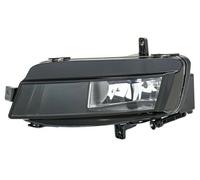 Fendinebbia destro per vw golf 7 2012+ luce di svolta hella 5G0941662G
