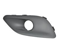 DIEDERICHS 4236048 Cornice, Fendinebbia