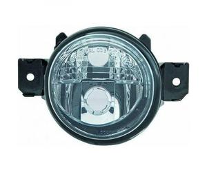 Fendinebbia destro PULSAR 14- NOTE 13- JUKE 10- H11/PS19W