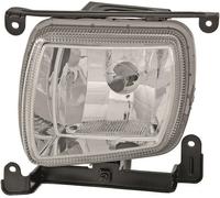 Fendinebbia destro RIO 05-11 H27W/2