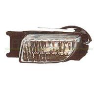 Fendinebbia Destro Seat Ibiza - Cordoba Dal 1996 Al 1999 Lato Destro 6k0941702c