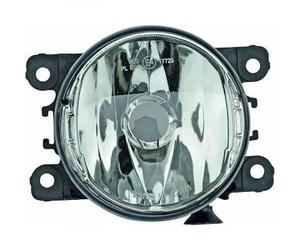 Fendinebbia Destro/Sinistro CLIO 12->> H16 LOGAN 12->>