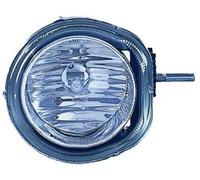 Fendinebbia Destro/Sinistro DUCATO 01-10 anche Boxer e Jumper 06-11 Doblo