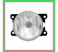 Fendinebbia Destro-Sinistro Peugeot 207-(Anno 2009-2012)