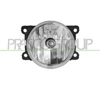 FENDINEBBIA DESTRO/SINISTRO PEUGEOT - 208 - Mod. 02/12 - 03/15