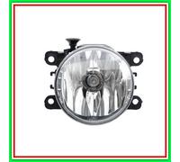 Fendinebbia Destro-Sinistro Renault Megane-(Anno 2012-2014)