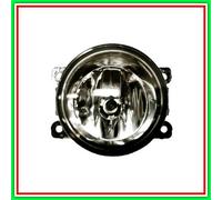 Faro Faretto Fendinebbia H11 DX=SX per CITROEN FORD DACIA RENAULT SUZUKI PEUGEOT