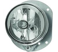 Fendinebbia destro SLK R171 2004-2011 H7