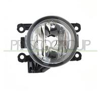 Prasco Fendinebbia OP9364413 destro per Nissan NV300/Grand Scenic/Koleos/Talento/Trafic