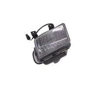 Fendinebbia destro tipo originale Hella per Opel Kadett E