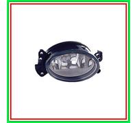 Prasco Fendinebbia AB456Q Destro per Mercedes CLK (W209), R (W251), CLC (CL203) 2002-2011