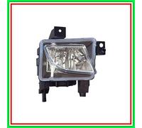 Faro Nebuloso Nebbia Destro H3 Per Opel Vectra C Caravan