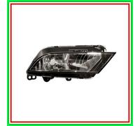 Fendinebbia Destro Per Seat Ibiza Dal 2012 Al 2015