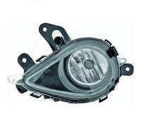 Fendinebbia destro ZAFIRA TOURER 12-16 attacco lampada H10