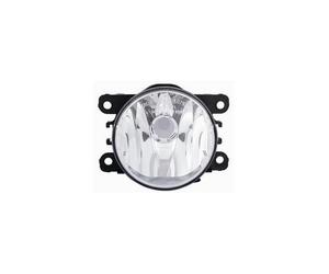 Fendinebbia ds sn per duster sandero nv300 captur clio fluence kangoo koleos