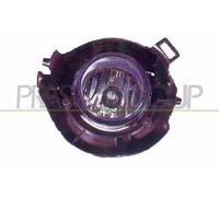 Fendinebbia DS8144414 PRASCO per NISSAN