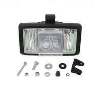 Fendinebbia DT Spare Parts 1.21242