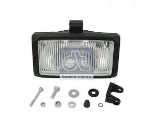 Fendinebbia DT Spare Parts 1.21242