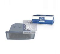 Fendinebbia DT Spare Parts 2.24171