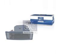 Fendinebbia DT Spare Parts 2.24172
