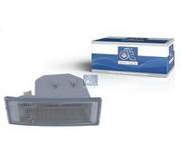Fendinebbia DT Spare Parts 2.24172