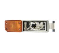 DT Spare Parts 3.31046 Fendinebbia