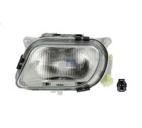 Fendinebbia DT SPARE PARTS 4.66235 per SETRA Series 400 11.967 2003-