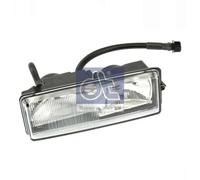 Fendinebbia DT Spare Parts 5.81108