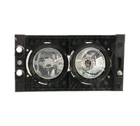 Fendinebbia DT Spare Parts 5.81230