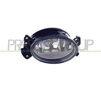 Fendinebbia Dx Alogeno C/lampadina Solo Vetture C/proiettori Xenon E Class 07/09