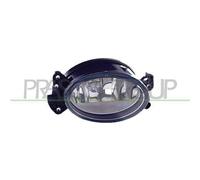 Fendinebbia Dx Alogeno C/lampadina Solo Vetture C/proiettori Xenon E Class 07/09