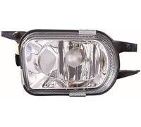 Fendinebbia DX PER Mercedes CLK 200 CGI 125 KW 170 CV