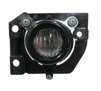 Faro Fendinebbia Anteriore per Fiat 500 Dal 2015 Destro