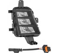 DIEDERICHS 2217888 Fendinebbia