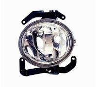 Fendinebbia Per HYUNDAI I10 Lato Destro Dal 2008/04 Al 2010/12 LATO DESTRO
