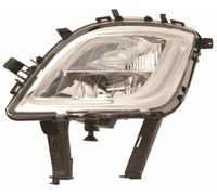 Fendinebbia dx J 09-08/12 cromato H10/PSY24W con freccia