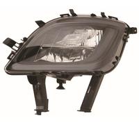 Fendinebbia dx J 09-08/12 nero H10/PSY24W con freccia