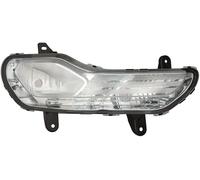 Fendinebbia dx KUGA 13-09.16 H10 non vetture xenon 1801168