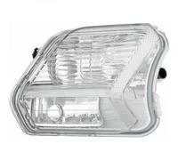Diederichs Fendinebbia destro Kuga 16- con luce diurna H11/WY21W 2069200