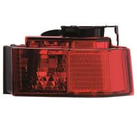 Diederichs Fendinebbia Retronebbia 1875394 per Meriva 03- dx