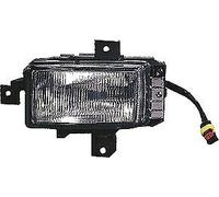 Fari Fendinebbia Destra Abakus per Opel Omega B Caravan 21_22_23_V94